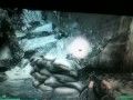 Fallout 3 'Bullet time' missile glitch