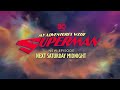 TOONAMI: MY ADVENTURES WITH SUPERMAN Episode 13 Promo [HD] (5/25/24)