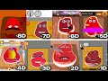 charlie the steak | All Memes 0D |1D | 2D |3D |4D WELL DONE | animated