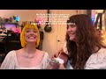 My Body's My Buddy by Tessa Violet and Brye (acoustic and imperfect)