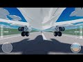 The NEXT BIG Roblox Flight Simulator? (NOVUS Flight Simulator)