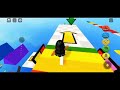 *EASY OBBY* - ROBLOX!!!! (GAMINGWITHASIA)