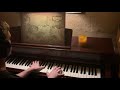 Game of Thrones - Main Theme (Extended) - Piano Cover