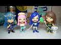 UNBOXING THE KREW YOUTOOZ COLLECTION