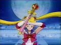 Sailor Moon auf Weltraumtour