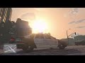 GTA Online-Declasse Impaler police car customization