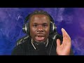 Black Gatti Reacts To Yungeen Ace - Game Over (Official Music Video)