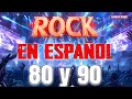 Rock En Español de los 80 y 90 ~  La Ley, Maná, Hombres G, Soda Stereo, Bunbury, Elefante, y más