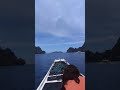 Island hopping