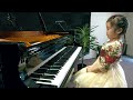 Amy Chen plays Sonatina in C major by Clementi