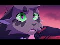 Warrior Cats Animation Tribute || Thunder