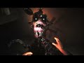 An Incredibly Scary FNAF Remake || The Joy of Creation (Demo Playthrough)