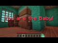 Who's Your Daddy? | Minecraft