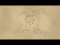 Designing 30+ Original Pikmin Bosses & Enemies | Pikmin Drawings