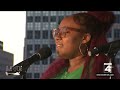 The Detroit Youth Choir dazzles residents ahead of the Ford Fireworks