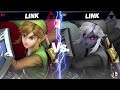 Pink Haired Link - The Mystery Solved (A Link to the Past - Legend of Zelda)