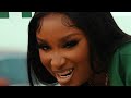 Erica Banks - Poppin Or Not (Official Music Video)