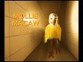 MOLLIE  MACAW musical chase theme from 