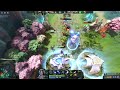 Mirana Roaming Support  | CRUSIDER | - 7.22 - Safakash