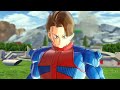 How To Make Spider-Man In Dragon Ball Xenoverse 2!