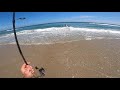 Surf Fishing in the Outer Banks