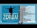 Zorba! The Sound of Greece Vol. 2 15 Instrumentals (V.A//Compilation//Official Audio)