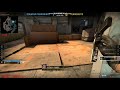 1v4 clutch on overpass