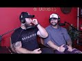 The Boys Go Raw Dog! | Season 2 Ep. 8 | Dumbbells & Doobies