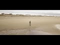 Antony Gormley's Another Place - Crosby, Liverpool  - 4K Drone Footage
