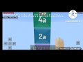 #46 Minecraft 2048 Tile Launch 2.0