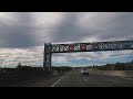 Driving in Brisbane | Gateway Motorway