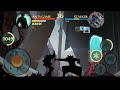 Shadow Fight 2 || NEW BOSS STALKER 「iOS/Android Gameplay」