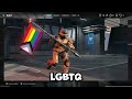 Master Chief Has a Message For The LGBTQ Community