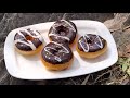 Home made donuts