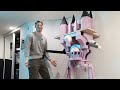 Building a 7ft tall Warhammer Model | IMPERATOR TITAN