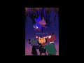 (NIGHT IN THE WOODS SPEEDPAINT) BECAUSE I AM YOUR FRIEND, IDIOT