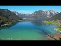 Austria 4K - The Endless Beauty of Europe  - 4K Ultra HD