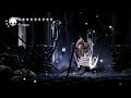 Hollow Knight - Pure Vessel Hitless (better attempt)