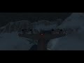 OVERSPEED - A Turboprop Flight Simulator Crash Film.