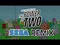 TPOT Intro Sega Remix