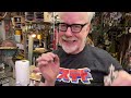 Adam Savage's Weirdest One Day Build Yet!