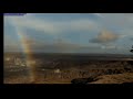 Kīlauea Rainbow