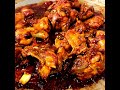 Chicken Soy sauce | Ayam masak kicap | #kicapayam 🍗