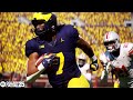 I Played College Football 25 Early! Let's Talk Gameplay!