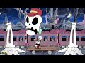 This Boss Is The HARDEST On Third Island ! Cuphead #7