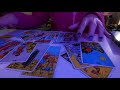 Gemini tarot reading April Focus Focus Pocus