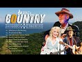 Best Country Songs Of All Time ⭐ Top 100 Classic Country Songs Of 60s 70s 80s - Country Music