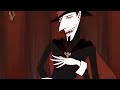 The Night (Fan Animated)