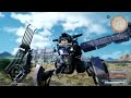 FFXV: Comprehensive guide to MA-X Angelus 0 Farming (Magitek Suit V2)