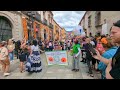 Día de los Muertos Festivities//Oaxaca Centro #oaxaca #itsaoaxacathing
